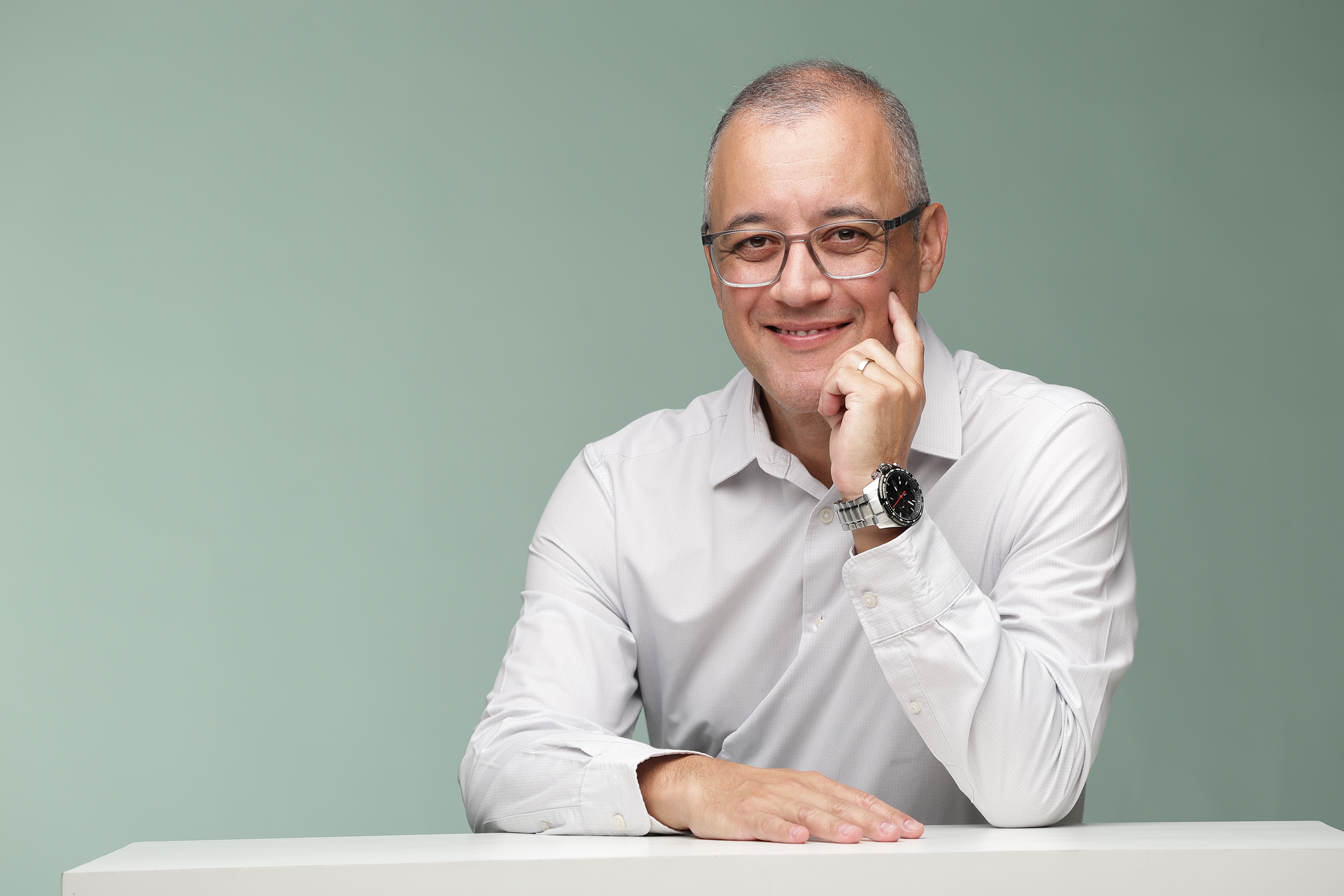Dr. André Inácio