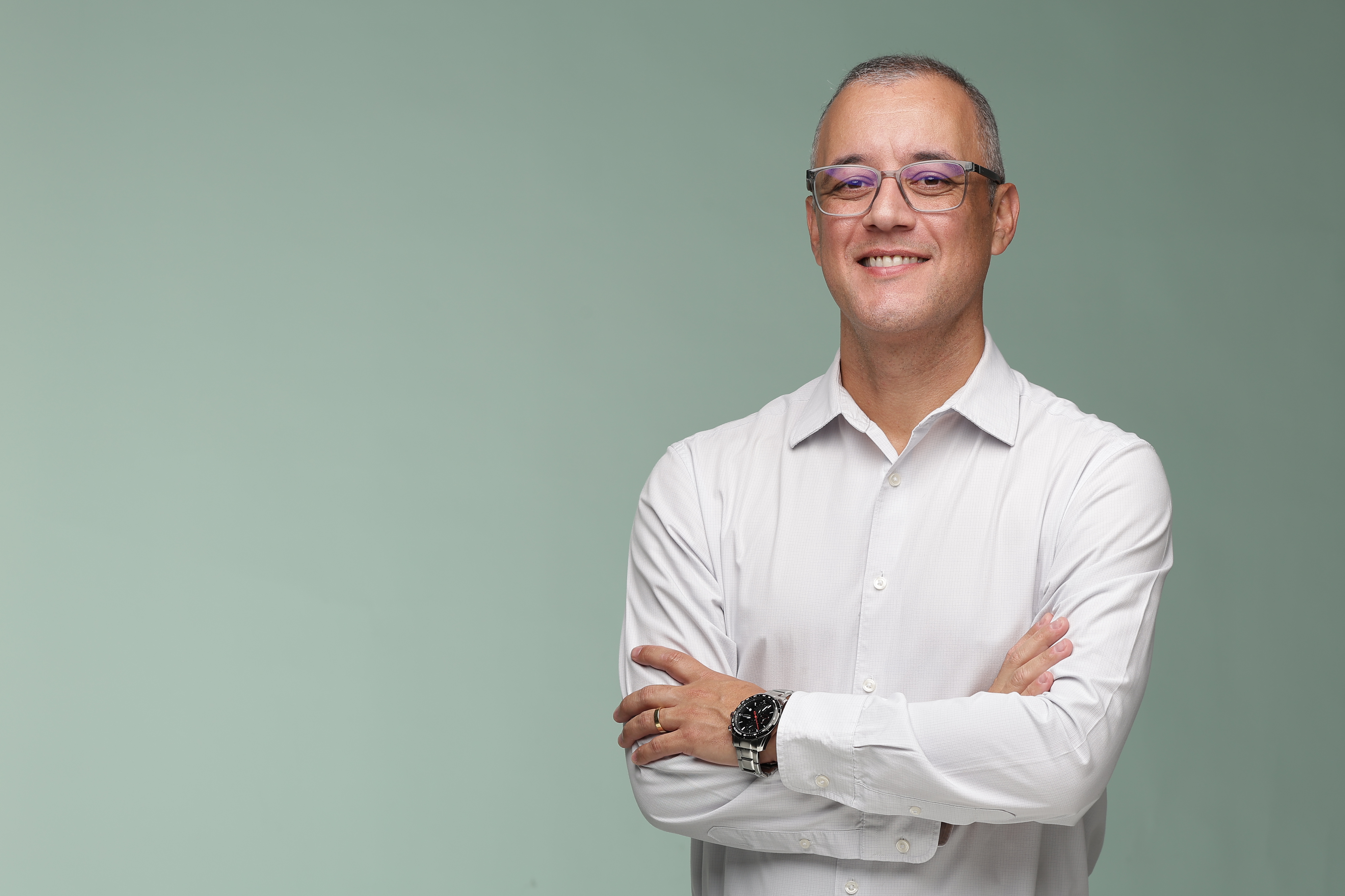 Dr. André Inácio - Ortopedista Especialista em Joelho em Curitiba