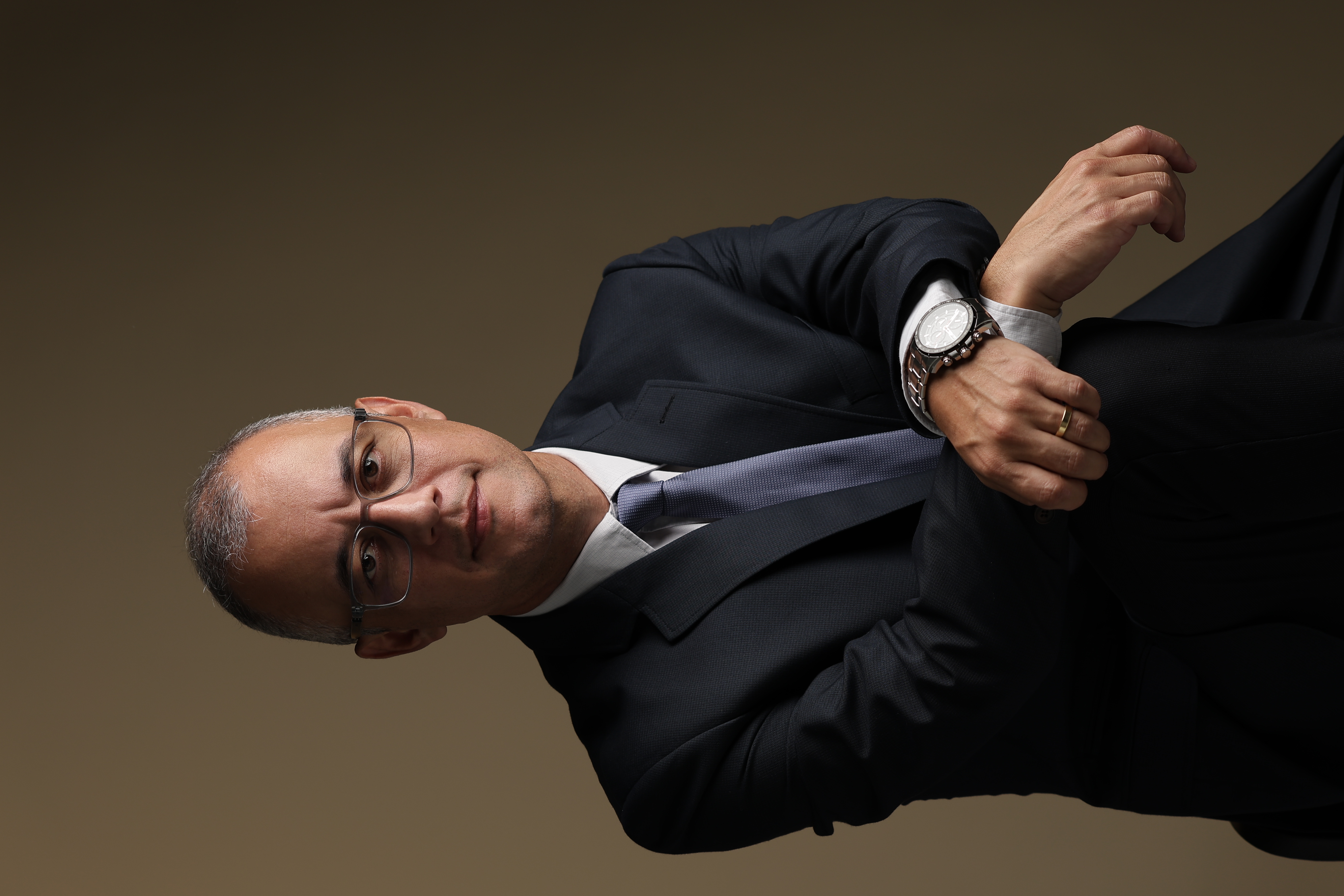 Dr. André Inácio - Médico Ortopedista Especialista em Curitiba